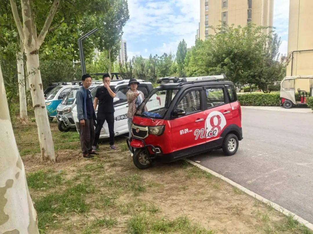 主动服务解民忧！通州临河里街道这些暖心举措赢得社区居民不断点